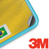 Brazil Soccer Flag Nintendo 2DS XL (2017) Skin